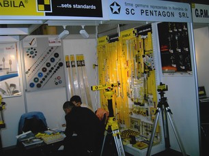 Tib 2006 Bucuresti